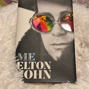 “Me” By Elton John